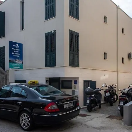 Pekoc Apartamento