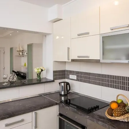 Pekoc Apartamento
