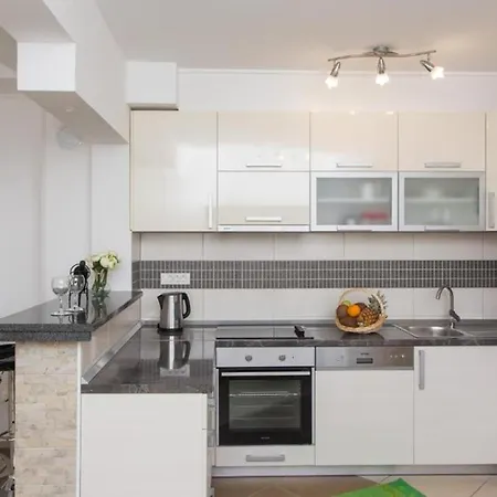 Pekoc Apartamento *