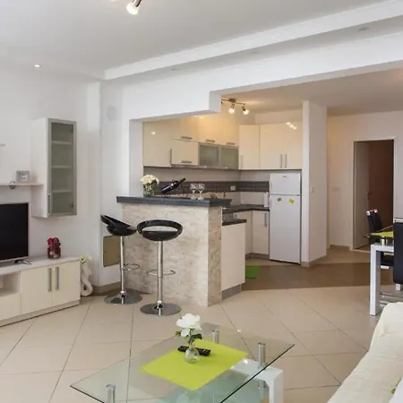 Pekoc Apartamento *