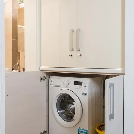 Pekoc Apartamento *
