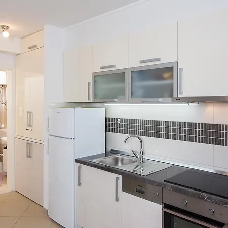 Apartamento Pekoc *