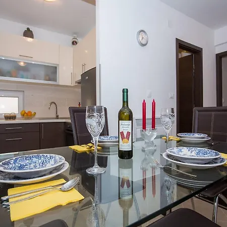 Apartamento Pekoc